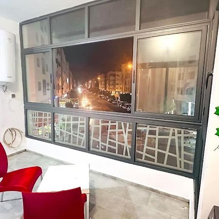 Havre De Confort Proche De Tout A 5 Min De La Gare Casablanca Zewnętrze zdjęcie